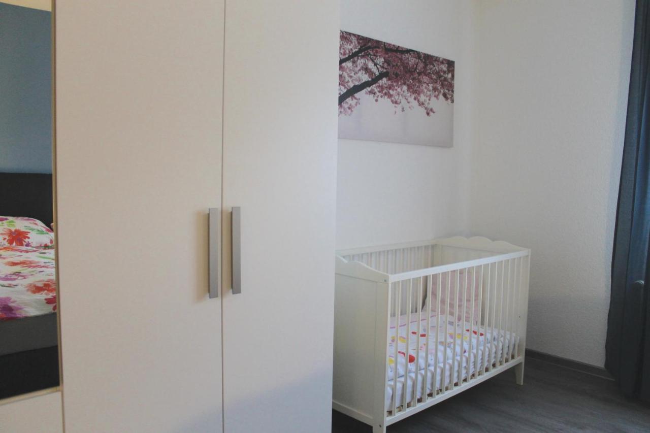 Ferienwohnung Jesse Braunlage Dış mekan fotoğraf