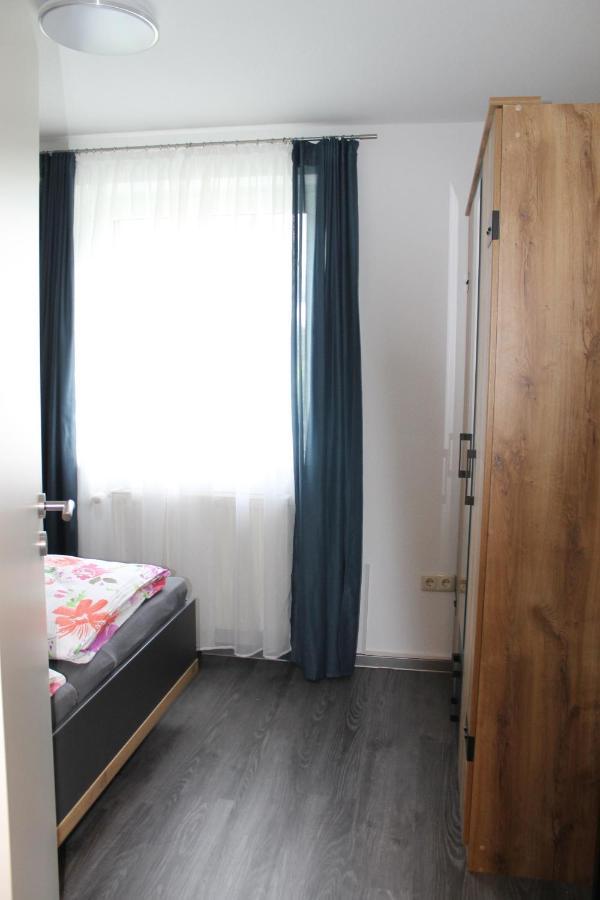 Ferienwohnung Jesse Braunlage Dış mekan fotoğraf