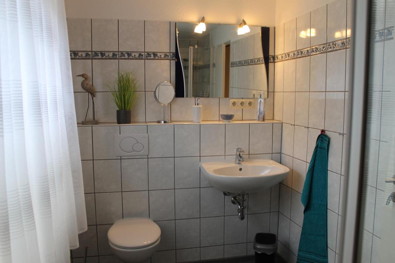 Ferienwohnung Jesse Braunlage Dış mekan fotoğraf