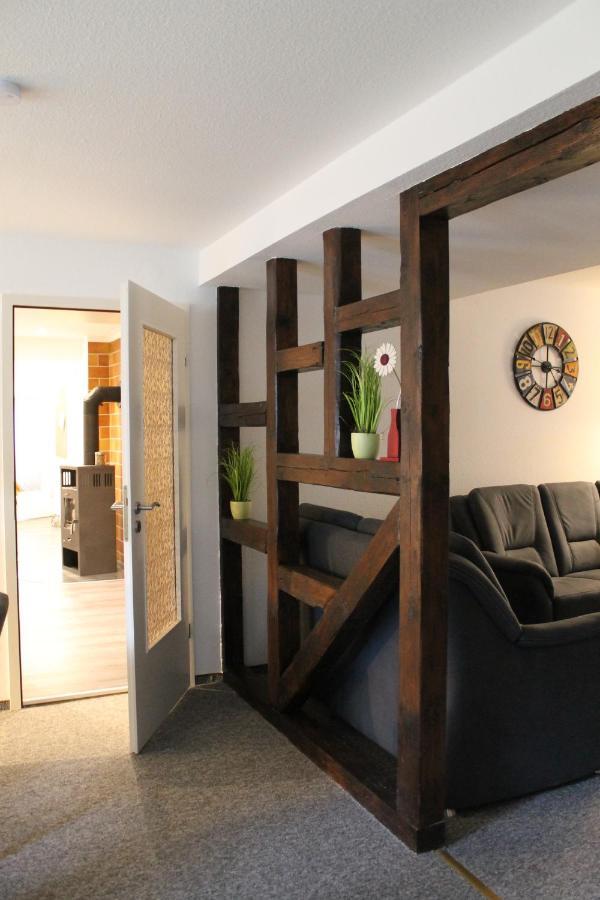 Ferienwohnung Jesse Braunlage Dış mekan fotoğraf