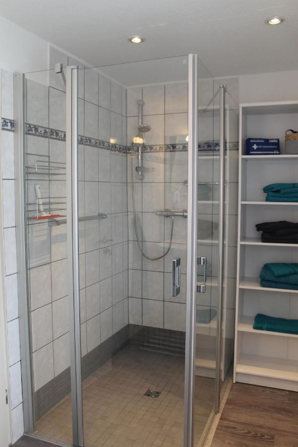 Ferienwohnung Jesse Braunlage Dış mekan fotoğraf