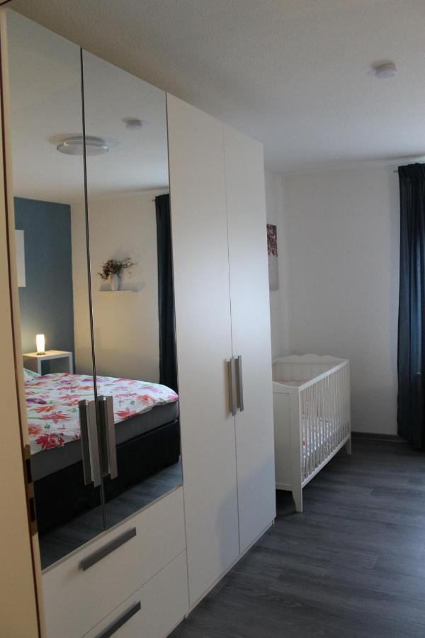 Ferienwohnung Jesse Braunlage Dış mekan fotoğraf