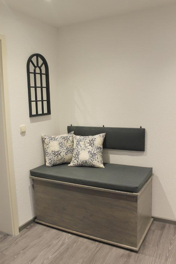 Ferienwohnung Jesse Braunlage Dış mekan fotoğraf