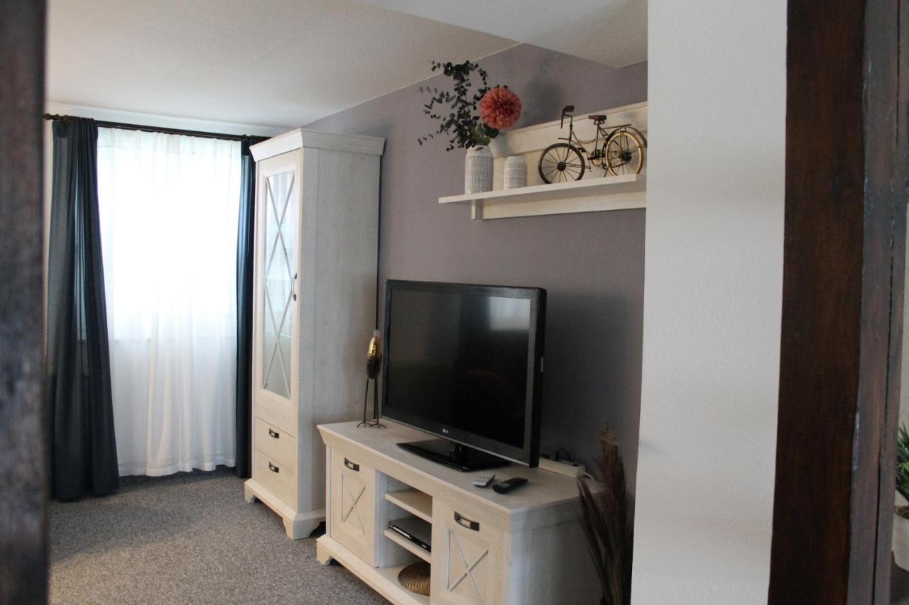 Ferienwohnung Jesse Braunlage Dış mekan fotoğraf