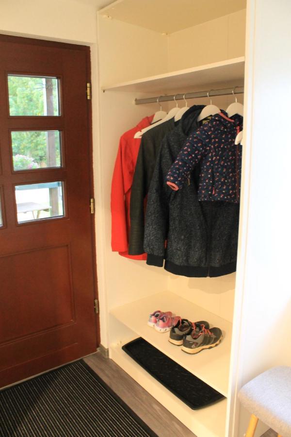 Ferienwohnung Jesse Braunlage Dış mekan fotoğraf
