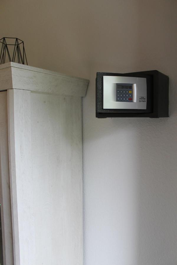Ferienwohnung Jesse Braunlage Dış mekan fotoğraf