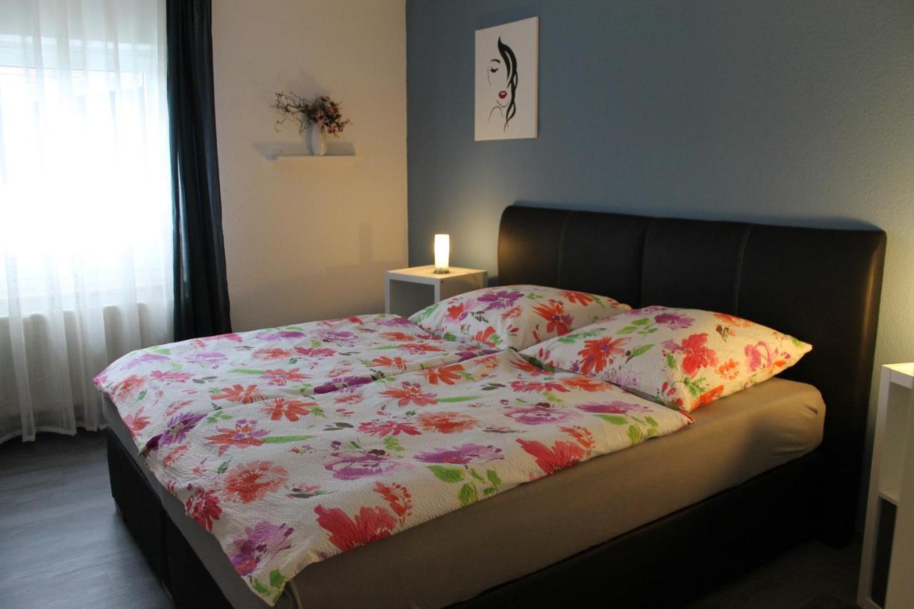Ferienwohnung Jesse Braunlage Dış mekan fotoğraf