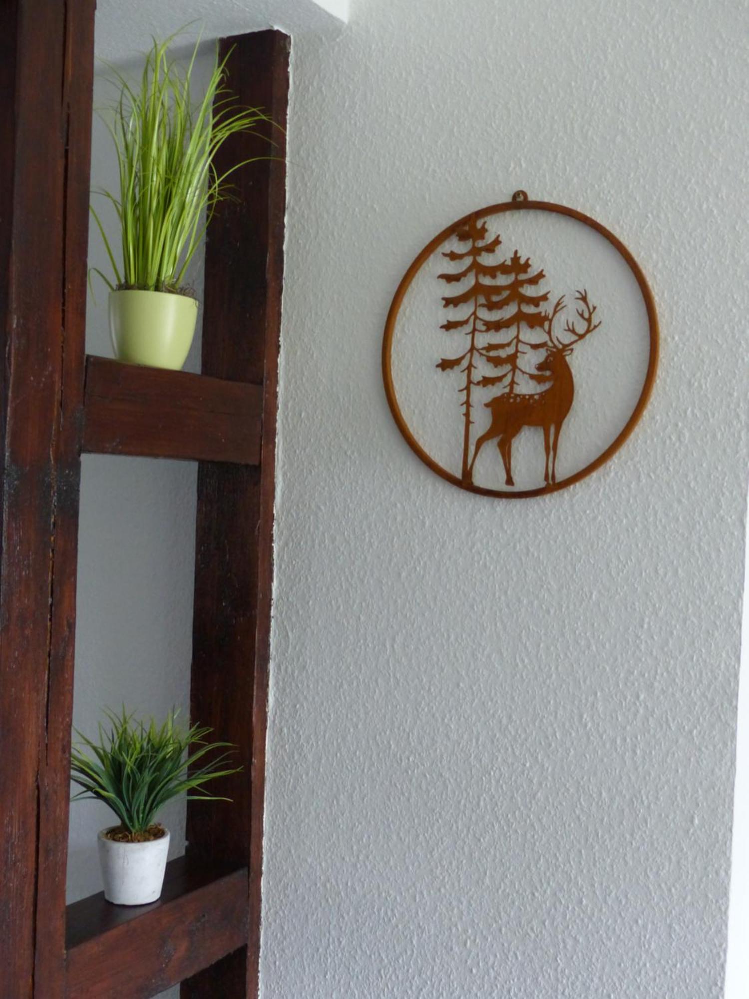 Ferienwohnung Jesse Braunlage Dış mekan fotoğraf